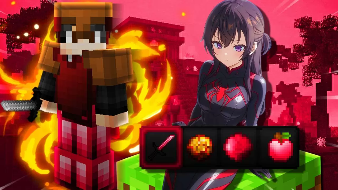 Gallery Image 1 for Yuki Suou v3 on PVPRP